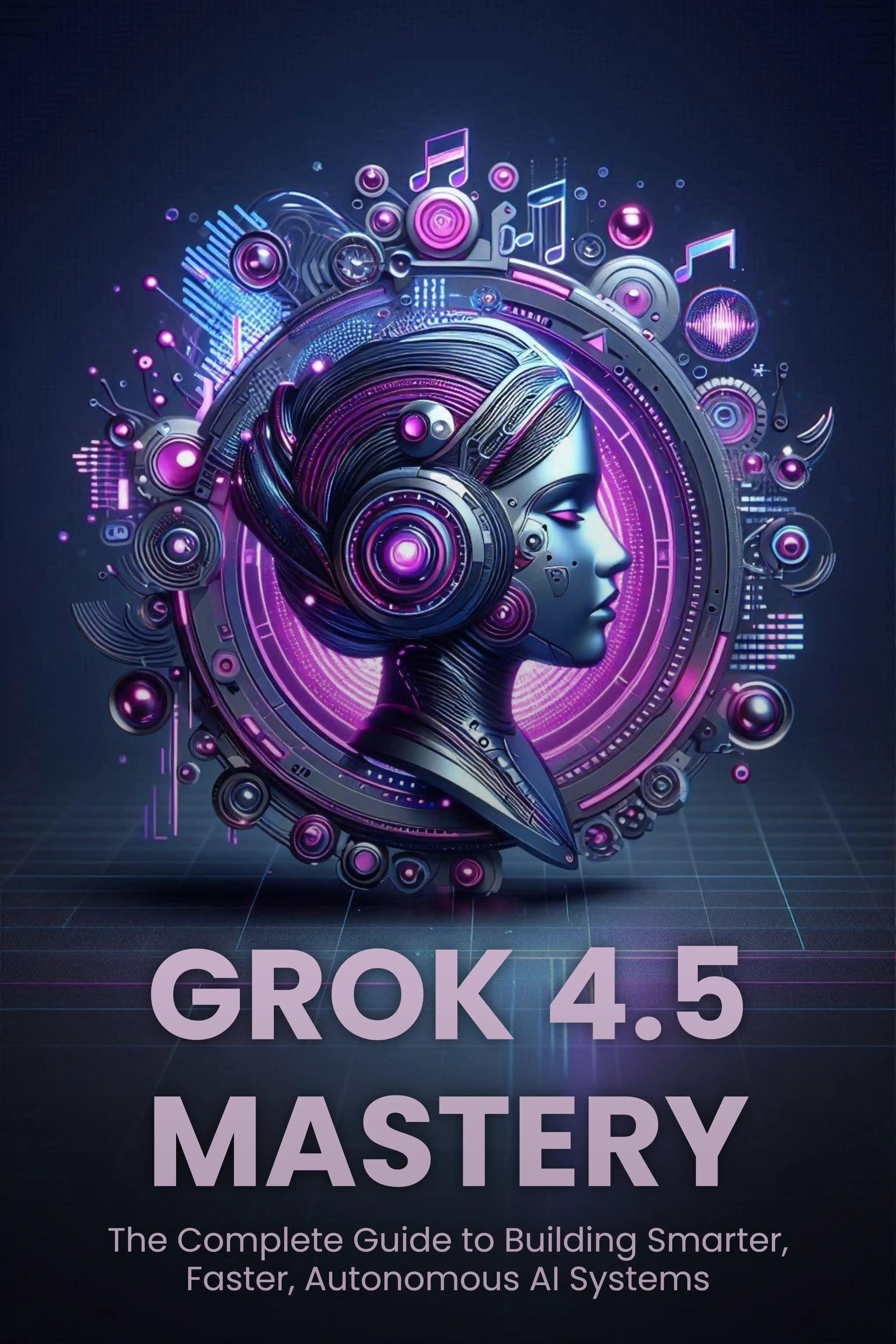 Grok 4.5 Mastery Guide for Autonomous AI Systems