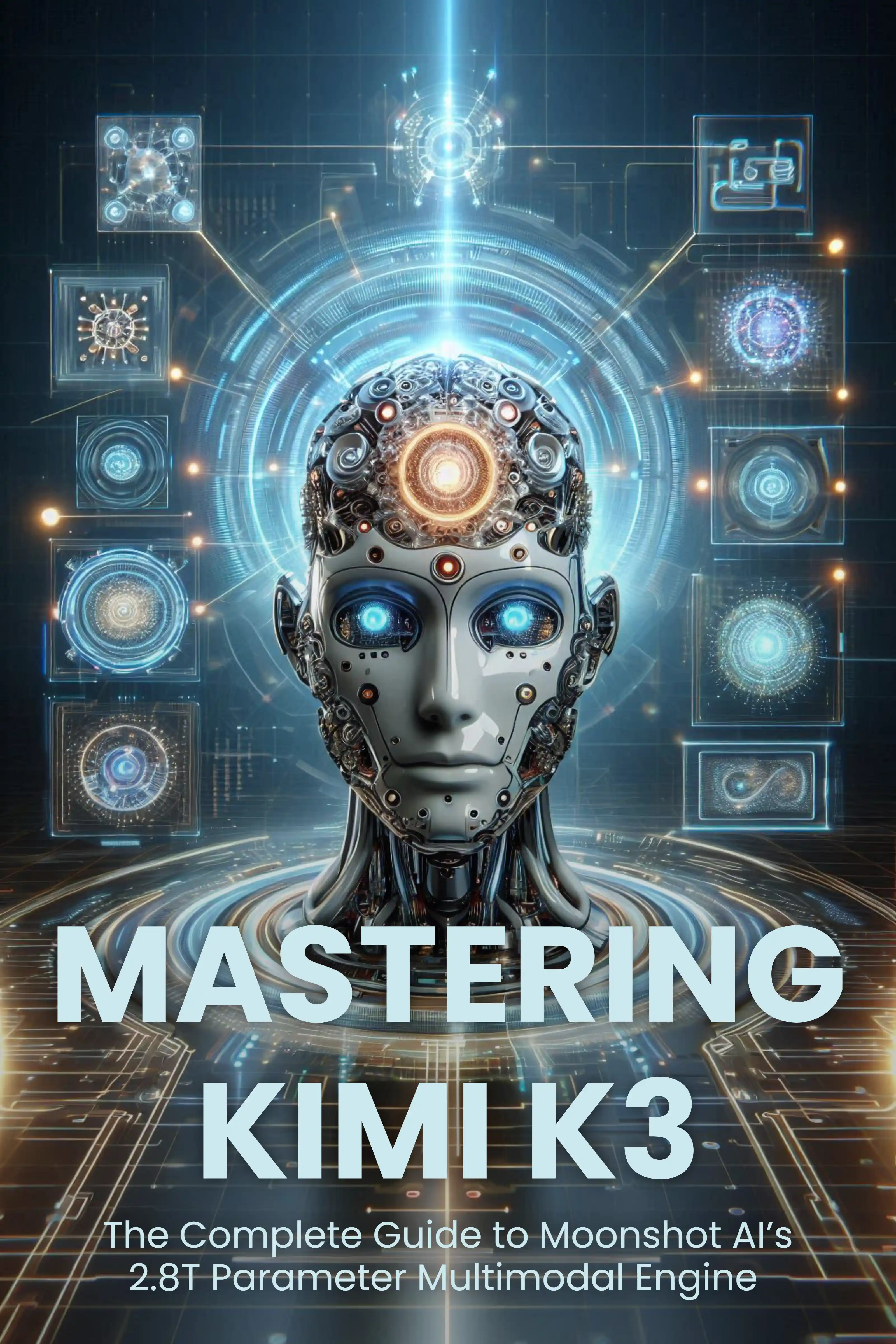 Mastering Kimi K3 Complete Guide